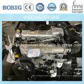 56kVA Diesel Generator Powered by Chinese Weichai Engine